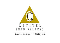Cititel Logo - The Image Creator